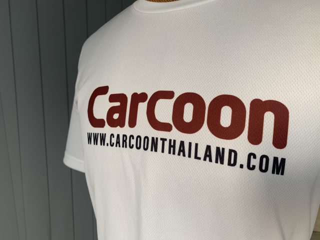 Carcoon thailand